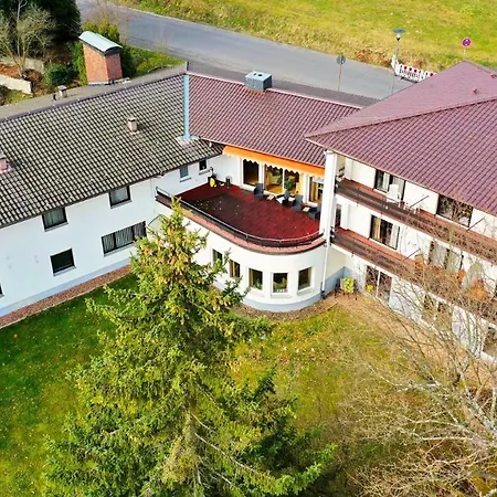 Gartenhotel Landart Hotel *