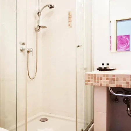 Hotel Gartenhotel Landart