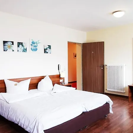 Hotel Gartenhotel Landart Bad Soden-Salmünster