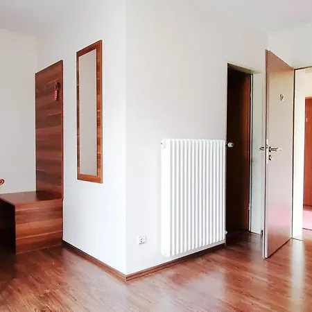 Gartenhotel Landart Hotel Bad Soden-Salmünster