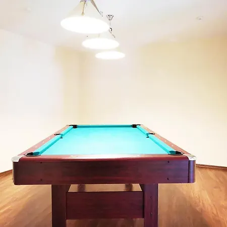 Hotel Gartenhotel Landart Bad Soden-Salmünster