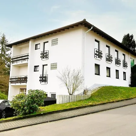 Gartenhotel Landart *