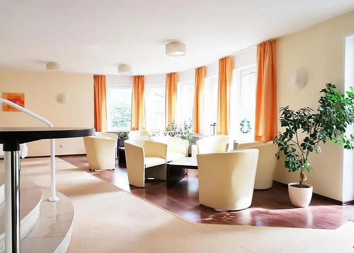 Hotel Gartenhotel Landart