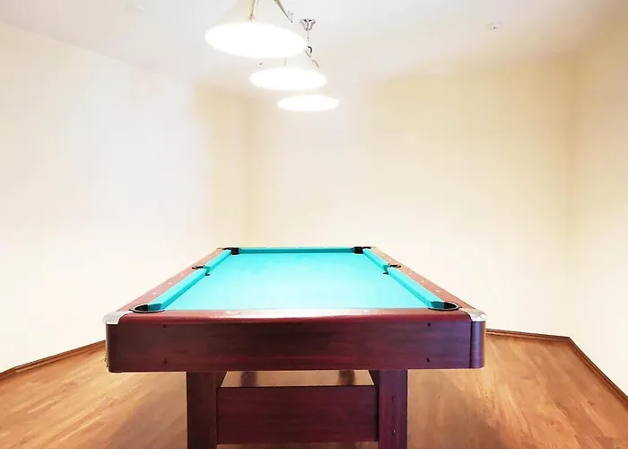 Hotel Gartenhotel Landart Bad Soden-Salmünster