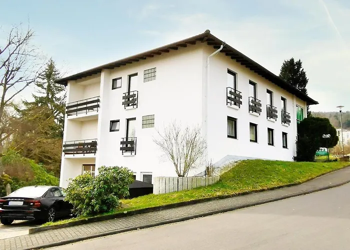 Gartenhotel Landart *